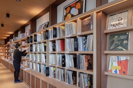 PAGEONE – Vinyl Concept POLPAS