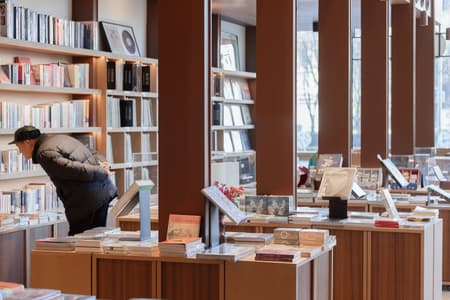 PAGEONE – Vinyl Concept POLPAS