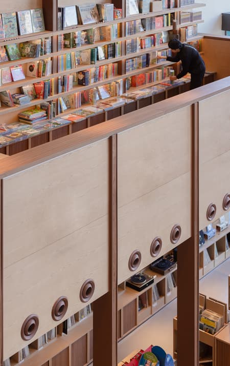 PAGEONE – Vinyl Concept POLPAS