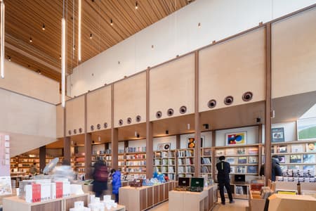 PAGEONE – Vinyl Concept POLPAS