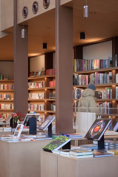 PAGEONE – Vinyl Concept POLPAS