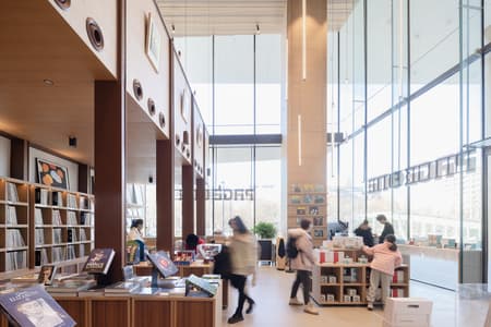 PAGEONE – Vinyl Concept POLPAS