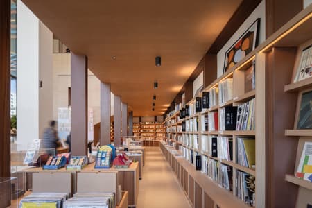 PAGEONE – Vinyl Concept POLPAS