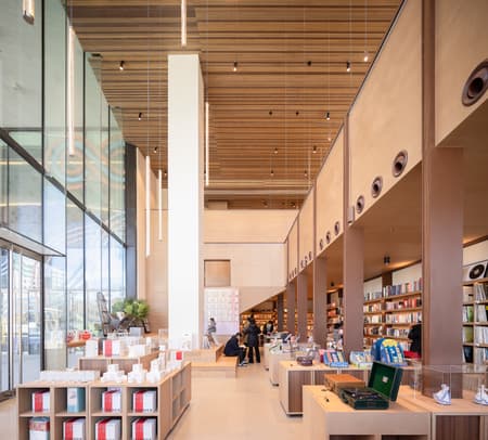 PAGEONE – Vinyl Concept POLPAS