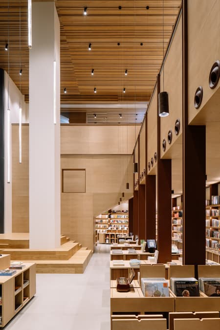 PAGEONE – Vinyl Concept POLPAS