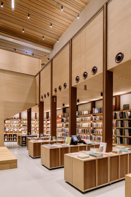 PAGEONE – Vinyl Concept POLPAS