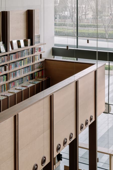 PAGEONE – Vinyl Concept POLPAS