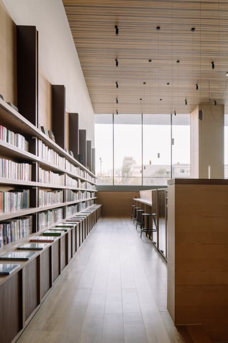 PAGEONE – Vinyl Concept POLPAS