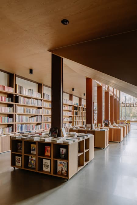 PAGEONE – Vinyl Concept POLPAS