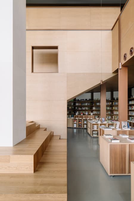 PAGEONE – Vinyl Concept POLPAS