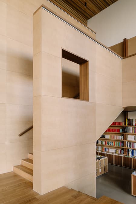 PAGEONE – Vinyl Concept POLPAS