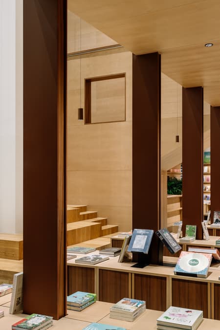 PAGEONE – Vinyl Concept POLPAS