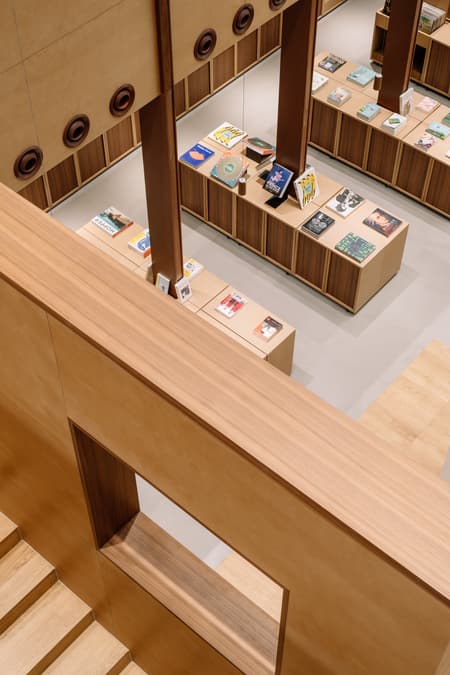 PAGEONE – Vinyl Concept POLPAS