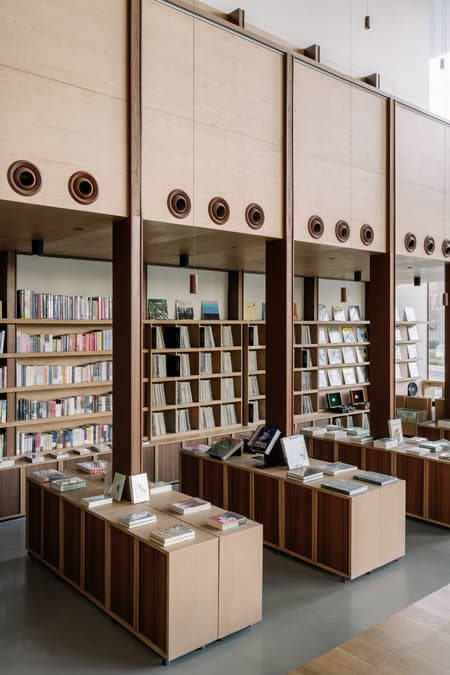 PAGEONE – Vinyl Concept POLPAS