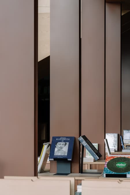 PAGEONE – Vinyl Concept POLPAS