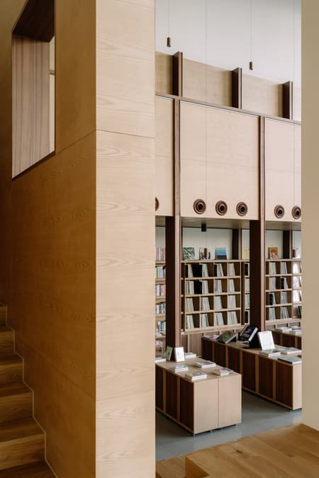 PAGEONE – Vinyl Concept POLPAS