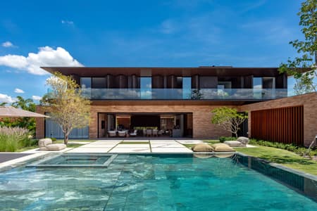 GLG Residence