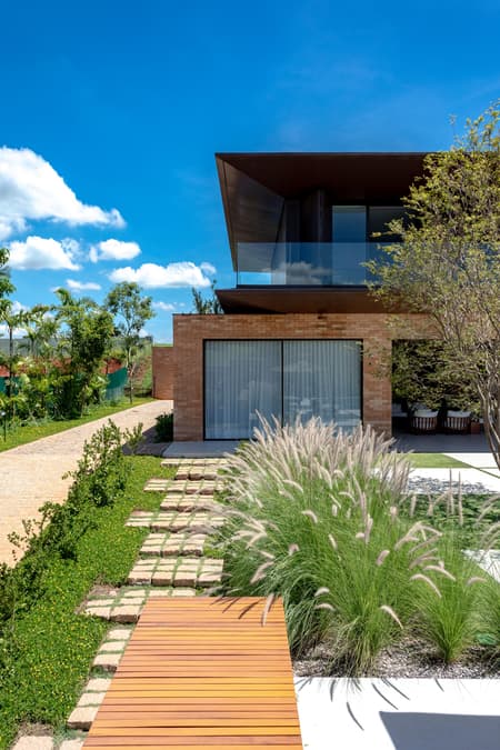 GLG Residence