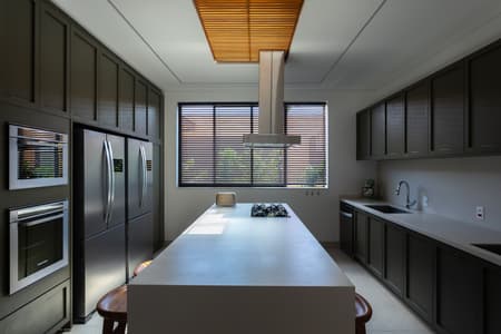 GLG Residence