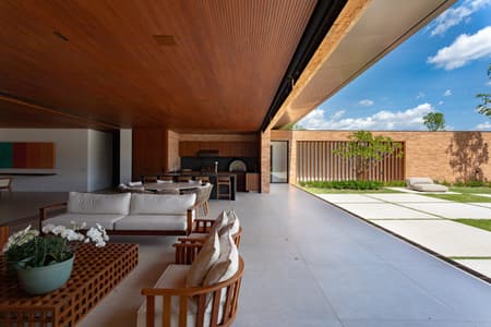 GLG Residence