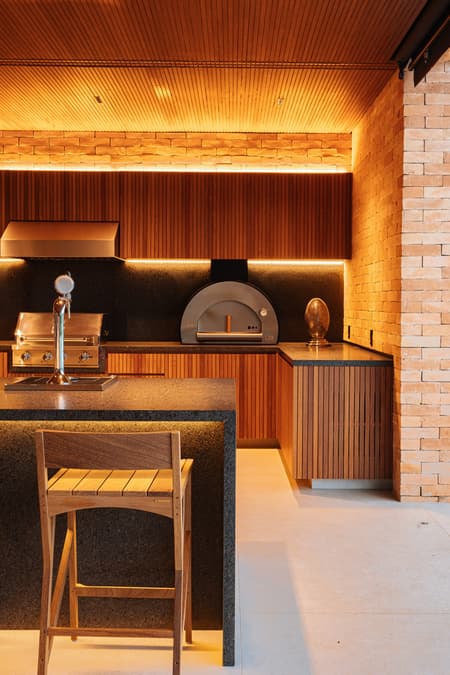 GLG Residence