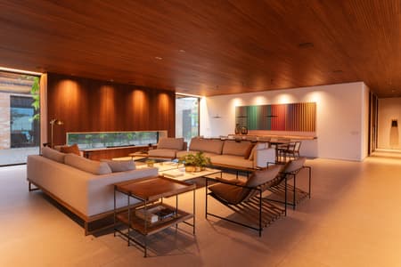 GLG Residence