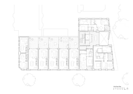 De Hartenrust Residential Building