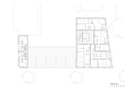 De Hartenrust Residential Building