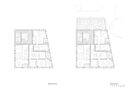 De Hartenrust Residential Building