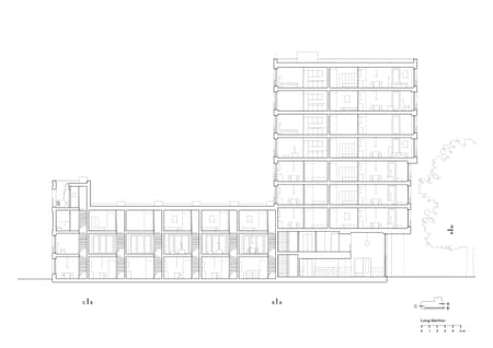 De Hartenrust Residential Building