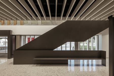 New Ontinyent Hospital