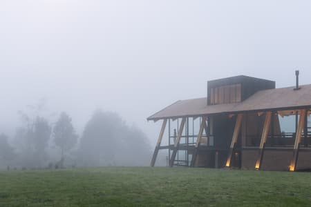 La Miradora House