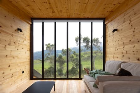 La Miradora House