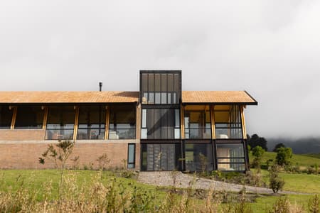 La Miradora House