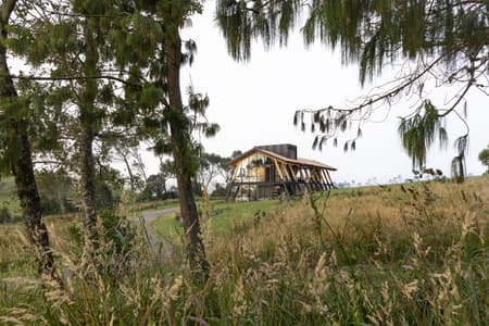 La Miradora House
