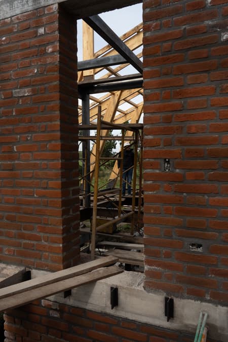 La Miradora House