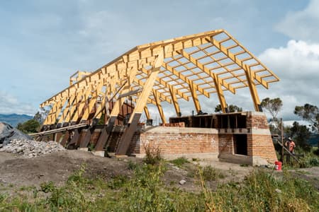 La Miradora House