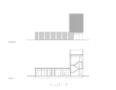 Fire Station No. 4 