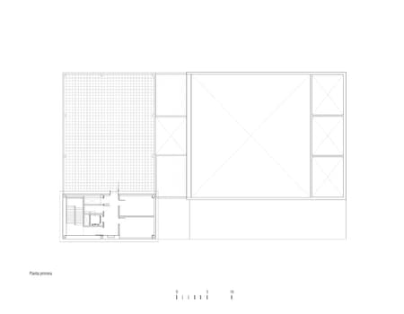 Fire Station No. 4 