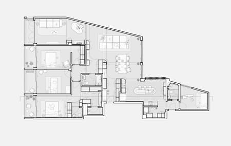 Estrela Apartment - Lucky Star