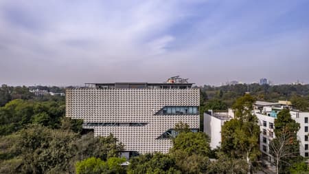 Mankind HQ
