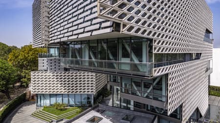 Mankind HQ