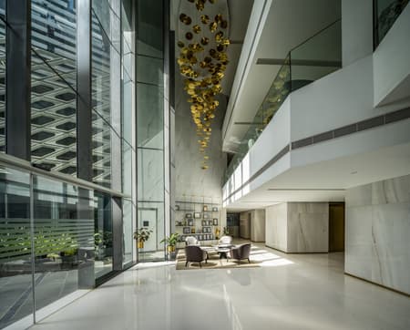 Mankind HQ