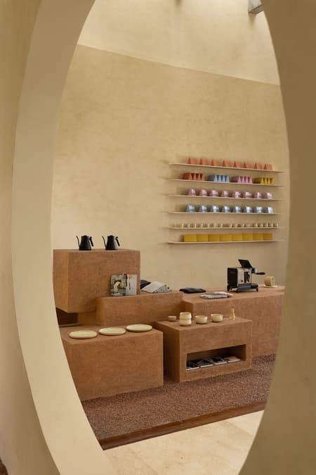 Eventide Coffee