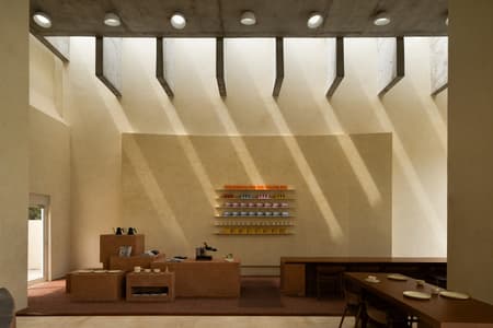 Eventide Coffee