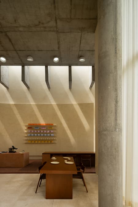 Eventide Coffee
