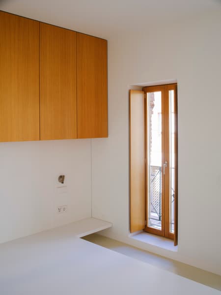 Castelar House