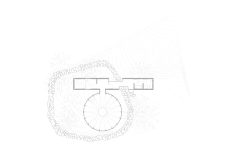 Pavilion in El Durazno