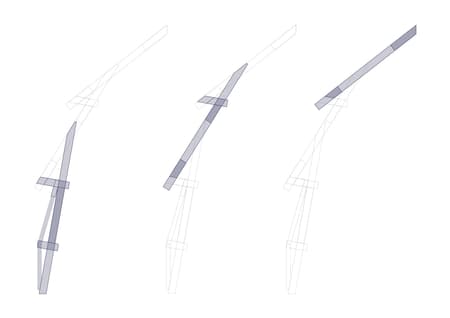 Pavilion in El Durazno