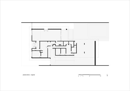 Fischgold House Renovation